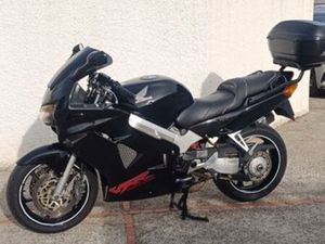 HONDA 800 VFR RC46