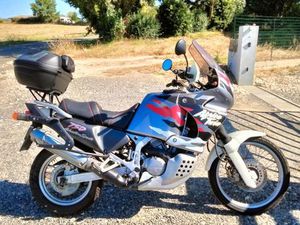 750 AFRICA TWIN