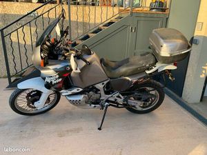 HONDA 750 AFRICA TWIN 1996