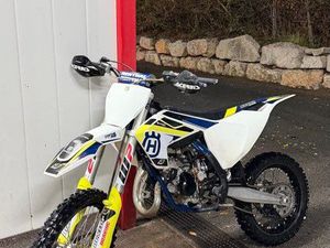 HUSQVARNA 85 TC 2019