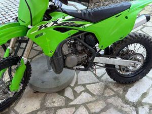 KX 85