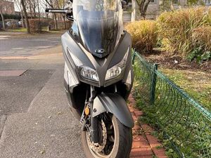 KYMCO X-TOWN 125 2020