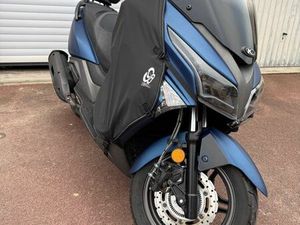 KYMCO X-TOWN 125I