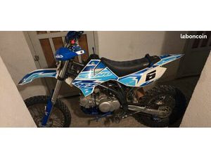 DIRT BIKE150CM3