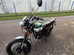 MASH 125 SEVENTY FIVE