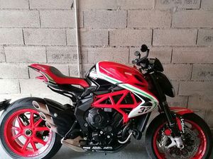 MV AGUSTA 800 DRAGSTER RC