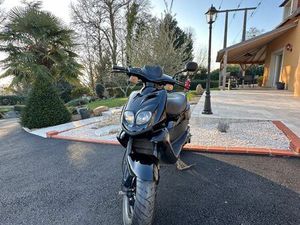 SCOOTER PEUGEOT TREKKER