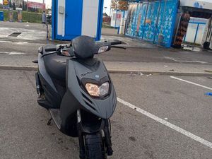 PIAGGIO TYPHON 50 2T 2015