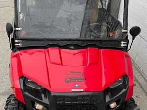 POLARIS RANGER 570 DE 2015