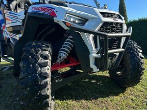 POLARIS RZR XP 1000 TURBO 168