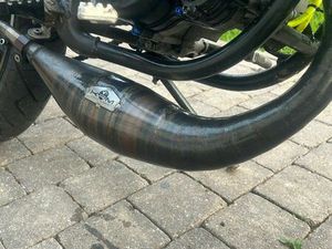 SHERCO 2017 À VENDRE