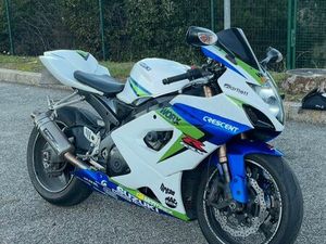 VENDRE GSX-R 1000 K6
