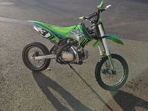 MINI CROSS DIRT APPLLO RFZ 150