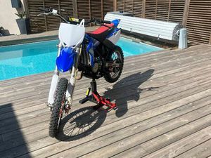 YAMAHA 85 YZ