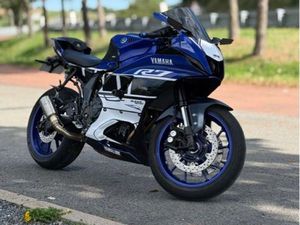 YAMAHA R7 - SHIFTER UP -A2