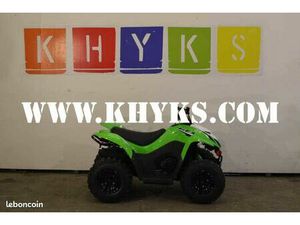 KAWASAKI 90 KFX 2023 NEUF
