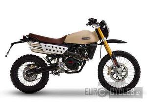 FANTIC CABALLERO 500 RALLY, AKCE 0% NAVÝŠENÍ