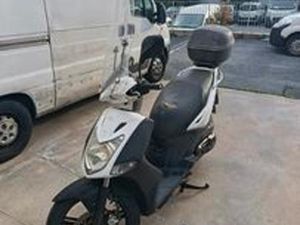 KYMCO AGILITY 150