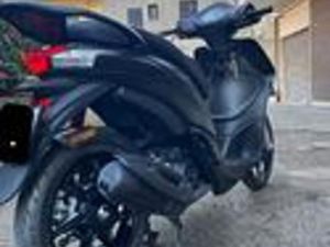 PIAGGIO LIBERTY 50 S