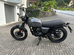 MOTORRAD ZU VERKAUFEN CANTON OBWALD -