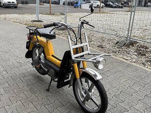 PIAGGIO SI POST MOFA VARIO CANTON ARGOVIE -