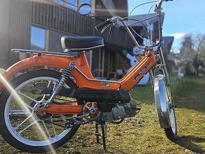 PUCH MAXI S CANTON BERNE -