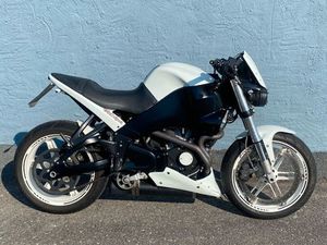 BUELL XB 9 R FIREBOLT