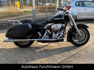 HARLEY-DAVIDSON ROAD KING CUSTOM