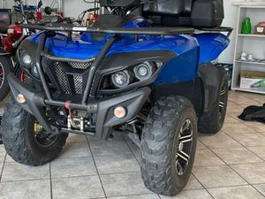 ACCESS MOTOR TRITON DEFCON 4X4