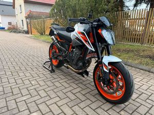KTM 890 DUKE R - TECH PACK, ARROW