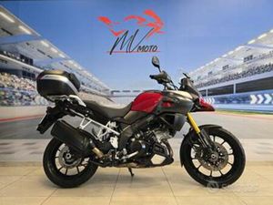 SUZUKI V STROM DL 1000 - 09/2016 - KM 29000