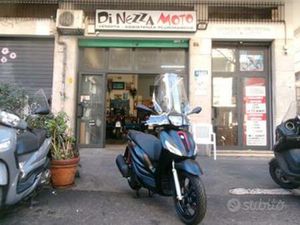 PIAGGIO MEDLEY 125