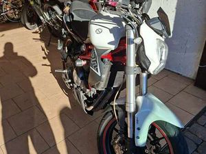 BENELLI BN 302 BIANCO