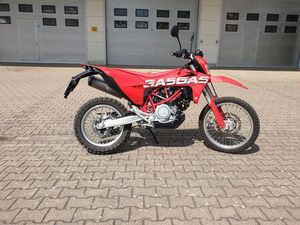 GASGAS ES 700