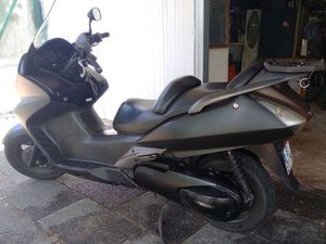 SILVER WING 400 DO AÇO CHARNECA DE CAPARICA E SOBREDA