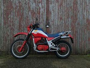 HONDA XLV 750 R 4X — MOTOREN | HONDA — MARKTPLAATS