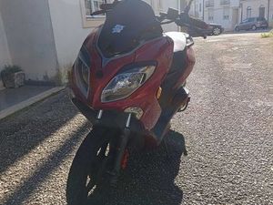 KEEWAY 125 EXCELENTE ESTADO TORRES NOVAS (SÃO PEDRO), LAPAS E RIBEIRA BRANCA