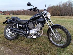 YAMAHA VIRAGO XV 535