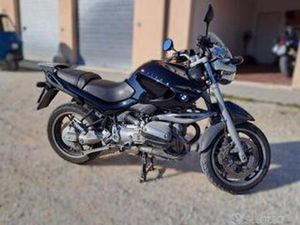 BMW R 1150 R .
