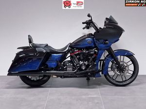 FLTRXSE ROAD GLIDE SPECIAL 117 CVO CUSTOM