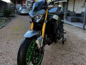 KAWASAKI Z 900 SE