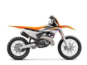 2024 KTM 250 SX