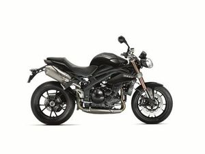 2012 TRIUMPH SPEED TRIPLE A1