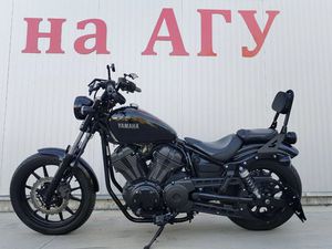 YAMAHA BOLT 950 →