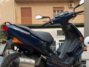 PEUGEOT SPEEDFIGHT 100 - 1998