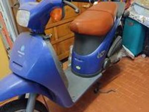 PIAGGIO FREE 50 - 2000