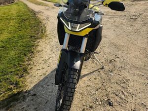 APRILIA TUAREG 660CM3 2023