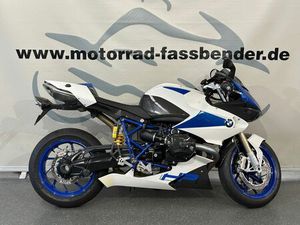 BMW HP2 SPORT HIGHLIGHT