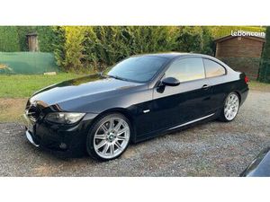 325D E92 PACK M