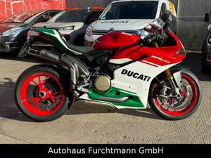 DUCATI 1299 PANIGALE